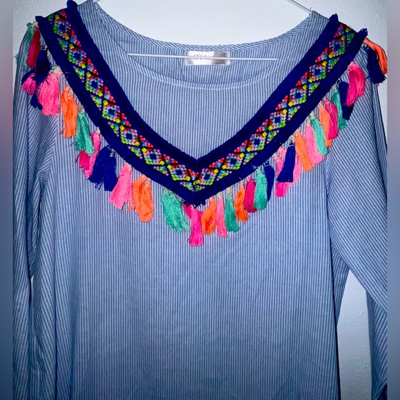 Dress - Picture 8 of 10